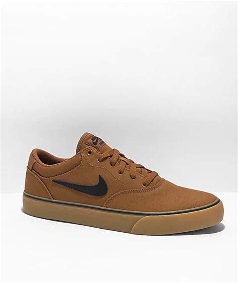 nike sb damen braun|Braune Nike SB Schuhe für Damen online kaufen.